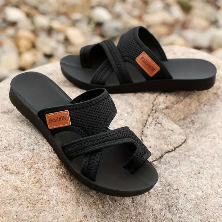 Elsa Orthopedic Comfortable Sandals