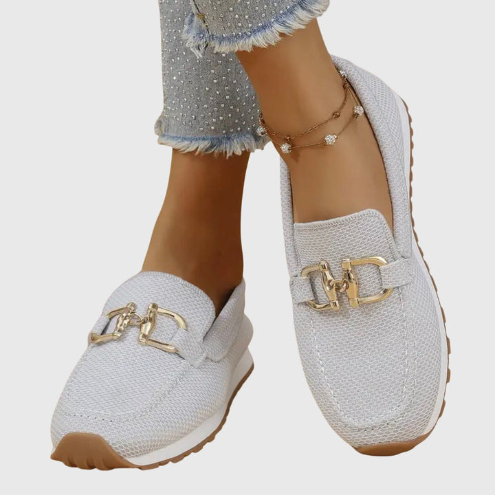 Susana | Comfort Support Loafers