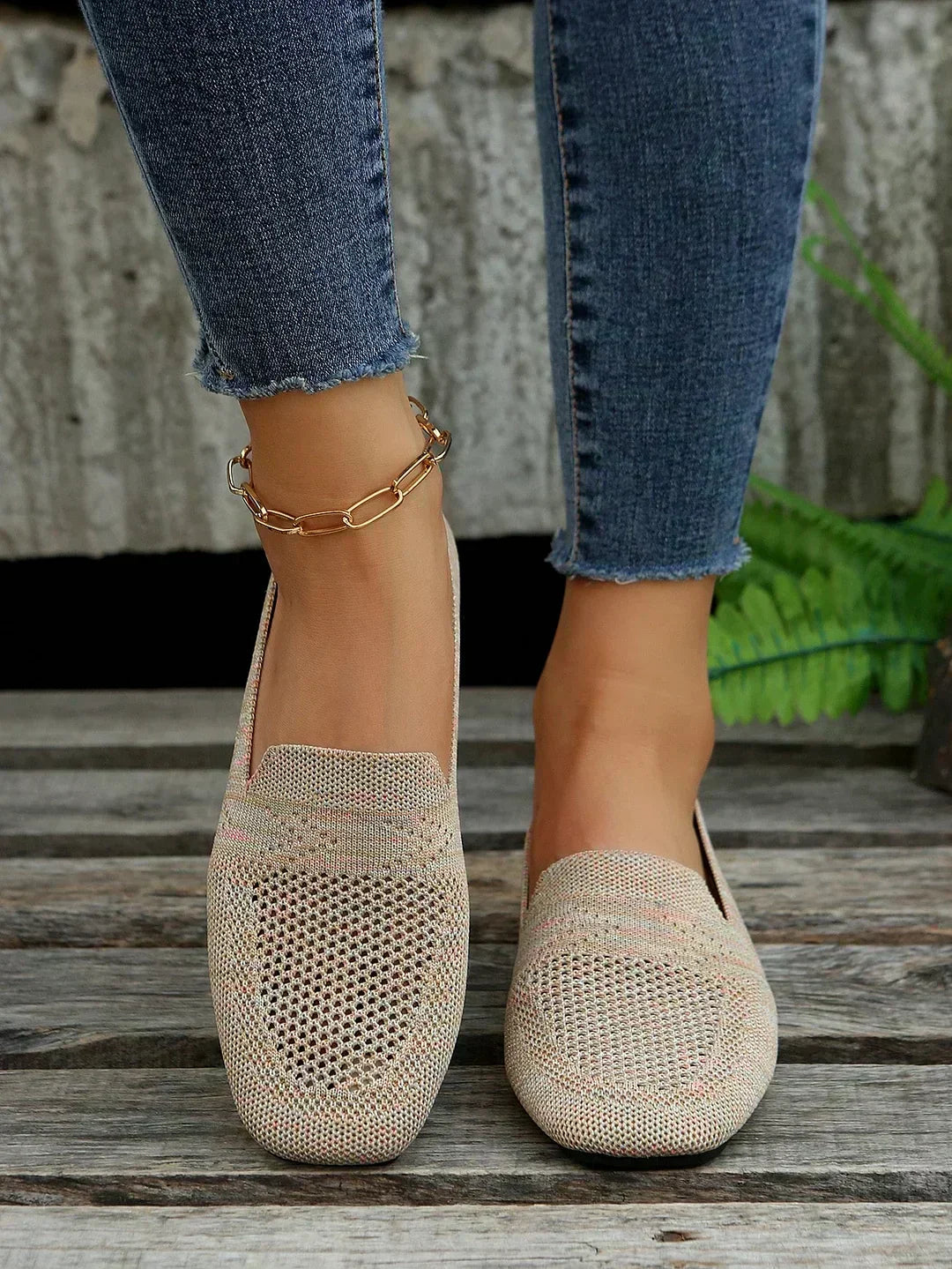 Victoria CloudWalk™ | ELEGANT ORTHOPEDIC SHOES