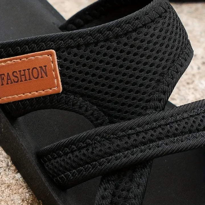 Elsa Orthopedic Comfortable Sandals
