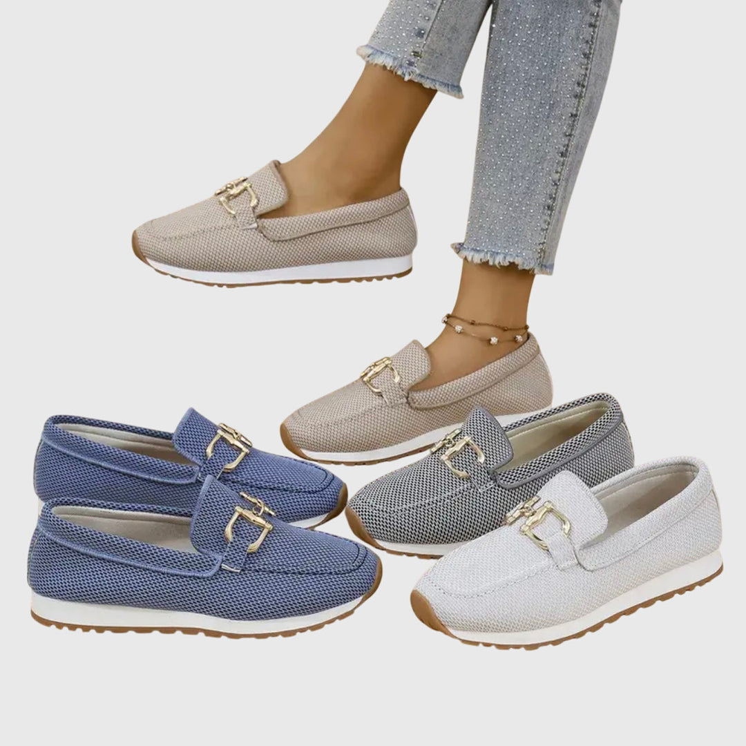 Susana | Comfort Support Loafers