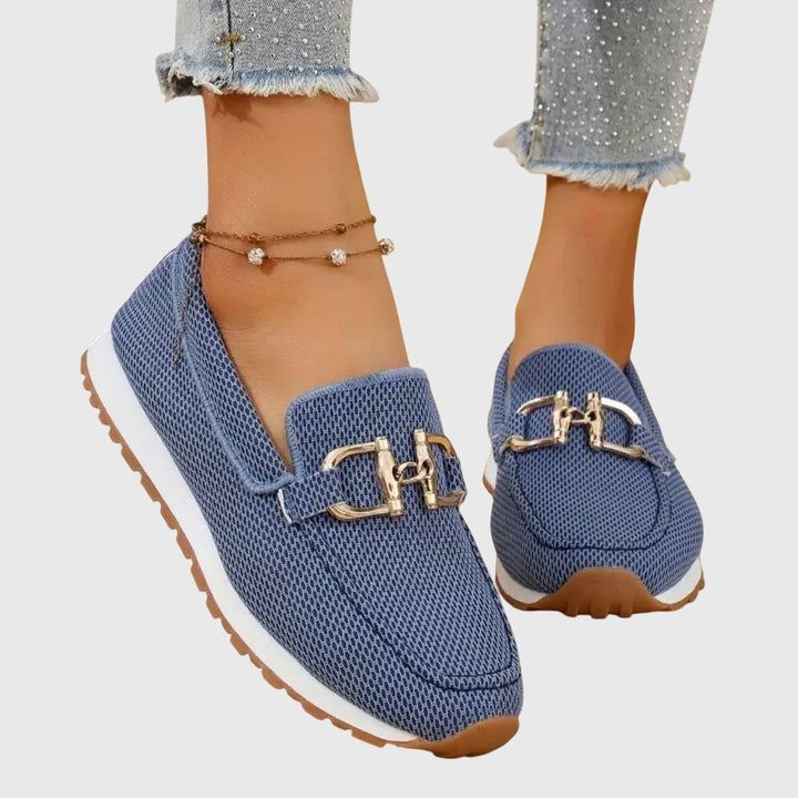 Susana | Comfort Support Loafers