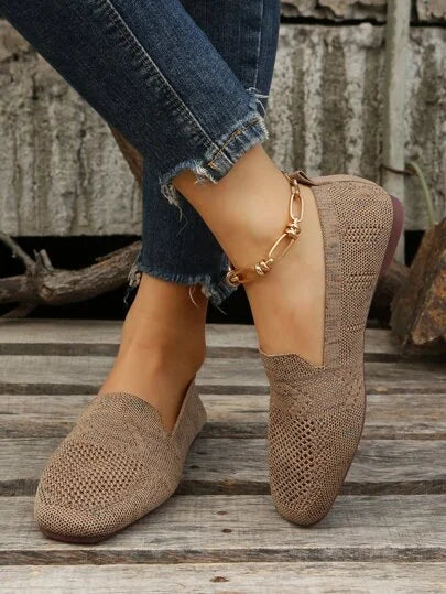 Victoria CloudWalk™ | ELEGANT ORTHOPEDIC SHOES