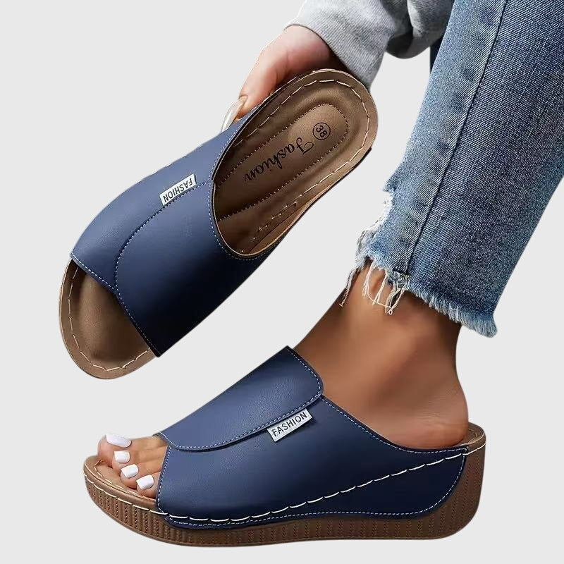 ESTHER | STYLISH ORTHOPEDIC SANDALS