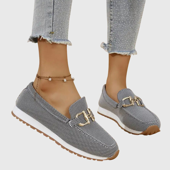 Susana | Comfort Support Loafers
