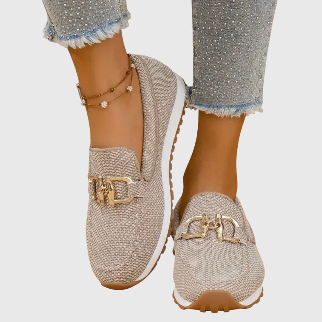 Susana | Comfort Support Loafers