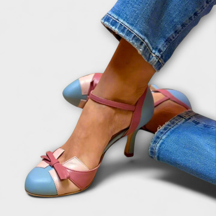 Isabella Raffinata™ | Comfortable Heels