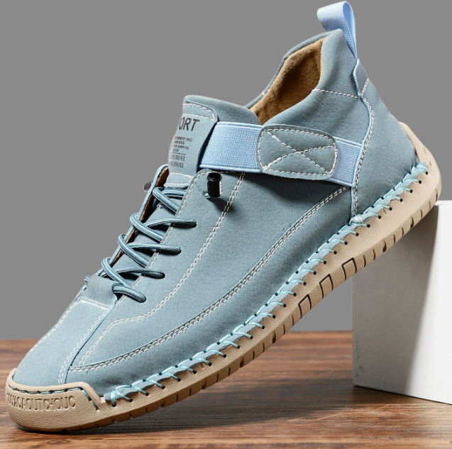 Emiline | Comfort-Support Sneakers