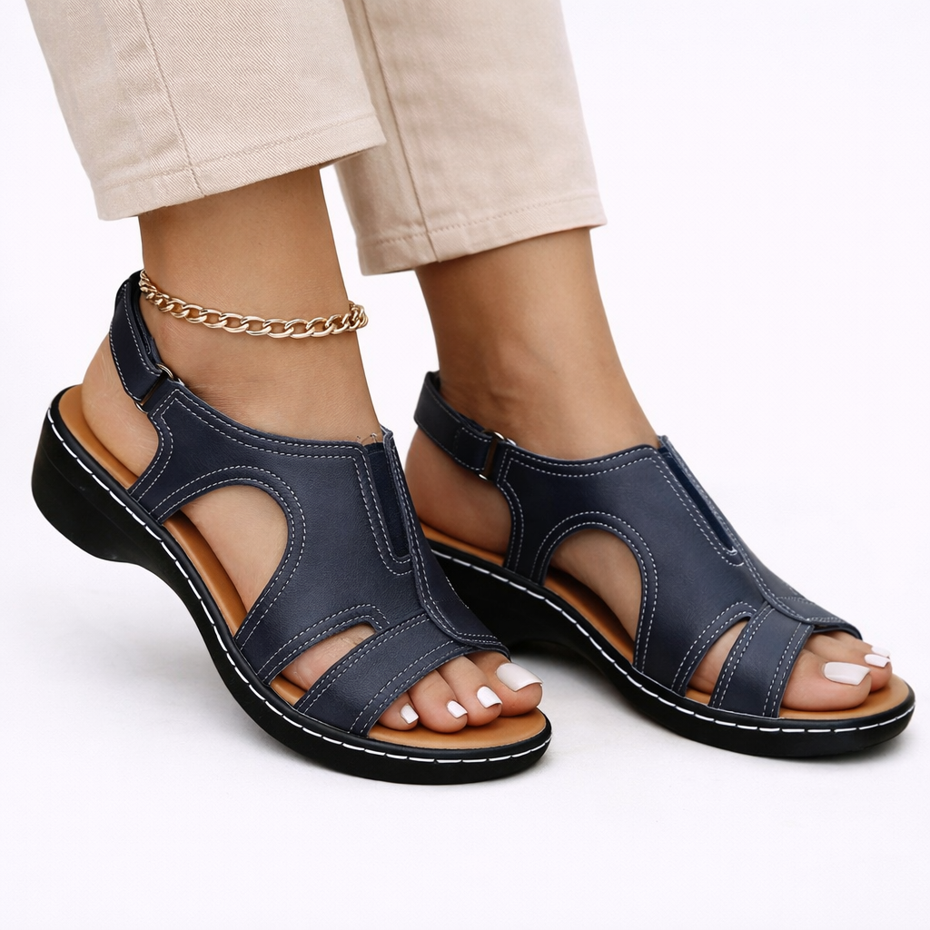 Maxine | Women's Supportive Comfort Sandals