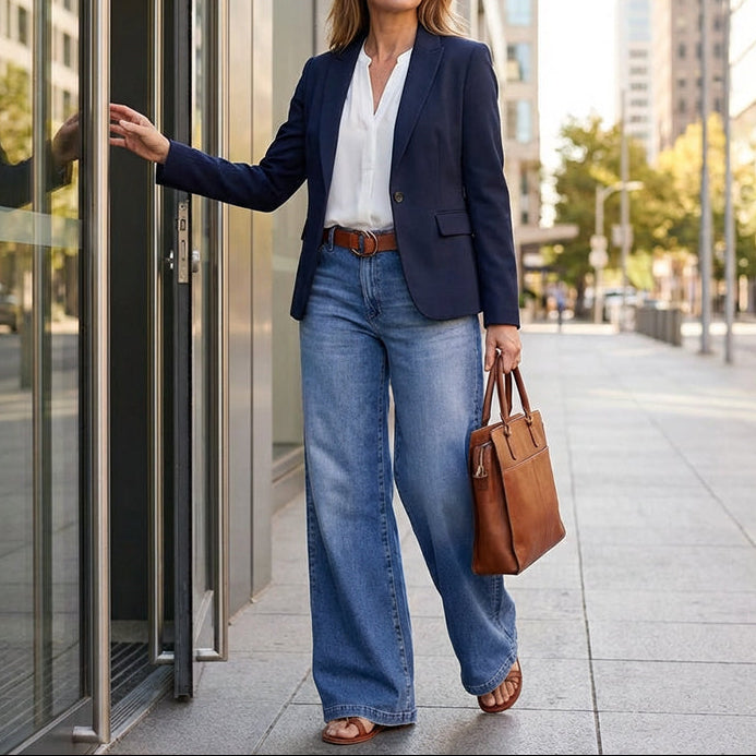 Olivia Kate | Stylish Pants